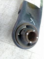 Рычаг левый передний TOYOTA RACTIS NCP100 1NZ-FE 48069-59145 3 ракурс