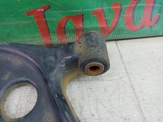 Рычаг левый передний TOYOTA RACTIS NCP100 1NZ-FE 48069-59145 4 ракурс