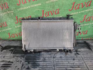 Радиатор основной передний NISSAN TEANA 2004 контрактная Радиатор основной передний NISSAN TEANA 2004