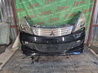 Ноускат передний MITSUBISHI DELICA D:2 MB15S K12B 1 ракурс Ноускат передний MITSUBISHI DELICA D:2 MB15S K12B 1 ракурс