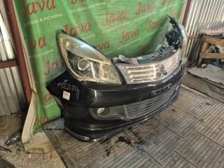 Ноускат передний MITSUBISHI DELICA D:2 MB15S K12B 2 ракурс Ноускат передний MITSUBISHI DELICA D:2 MB15S K12B 2 ракурс