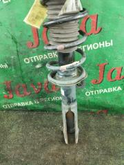 Стойка правая передняя DAIHATSU TANTO LA600S KF-VE 3 ракурс