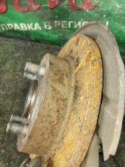Ступица правая передняя DAIHATSU MIRA L275S KF-VE 4 ракурс