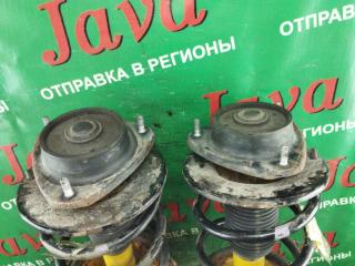 Стойка передняя SUBARU LEGACY BR9 EJ255 4 ракурс