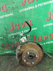 Ступица левая передняя DAIHATSU MIRA L275S KF-VE 1 ракурс