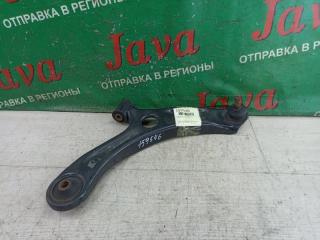 Рычаг правый передний SUZUKI ALTO HA25V K6A 45201-85K10 1 ракурс