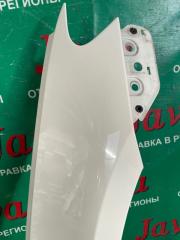 Крыло правое переднее VOLKSWAGEN SCIROCCO 137 CTHD 4 ракурс