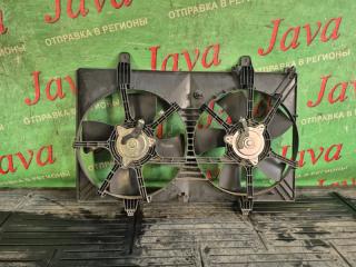 Диффузор передний NISSAN PRESAGE 2006