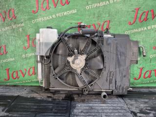 Радиатор основной передний NISSAN NOTE 2012 контрактная Радиатор основной передний NISSAN NOTE 2012