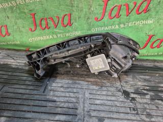 Фара левая передняя HONDA FIT GE6 L13A P9604 5 ракурс