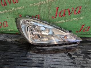Фара правая передняя HONDA FIT GE6 L13A P9604 1 ракурс