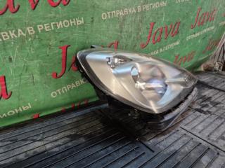 Фара правая передняя HONDA FIT GE6 L13A P9604 3 ракурс