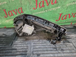 Фара правая передняя HONDA FIT GE6 L13A P9604 5 ракурс