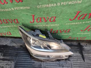 Фара правая передняя TOYOTA VELLFIRE ANH20 2AZ-FE 58-23 4 ракурс Фара правая передняя TOYOTA VELLFIRE ANH20 2AZ-FE 58-23 4 ракурс