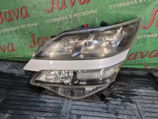 Фара левая передняя TOYOTA VELLFIRE ANH20 2AZ-FE 58-23 1 ракурс Фара левая передняя TOYOTA VELLFIRE ANH20 2AZ-FE 58-23 1 ракурс