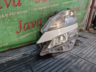 Фара левая передняя TOYOTA VELLFIRE ANH20 2AZ-FE 58-23 3 ракурс Фара левая передняя TOYOTA VELLFIRE ANH20 2AZ-FE 58-23 3 ракурс