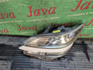 Фара левая передняя TOYOTA VELLFIRE ANH20 2AZ-FE 58-23 4 ракурс Фара левая передняя TOYOTA VELLFIRE ANH20 2AZ-FE 58-23 4 ракурс