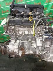 Двигатель DAIHATSU TANTO LA600S KF-VE4 3 ракурс