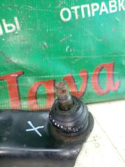 Рычаг правый передний SUZUKI HUSTLER MR31S R06A-T 45201-85K10 2 ракурс