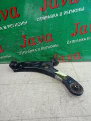 Рычаг левый передний SUZUKI HUSTLER MR31S R06A-T 45200-85K10 1 ракурс