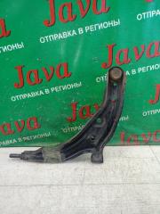 Рычаг правый передний NISSAN MARCH AK11 CGA3DE 545002U001 5 ракурс