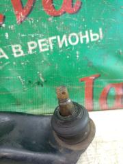 Рычаг правый передний SUZUKI WAGON R MH23S K6A-T 45201-85K10 2 ракурс