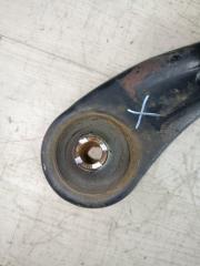 Рычаг правый передний SUZUKI WAGON R MH23S K6A-T 45201-85K10 4 ракурс