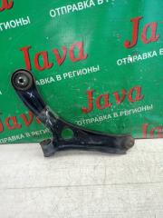 Рычаг правый передний SUZUKI WAGON R MH23S K6A-T 45201-85K10 5 ракурс