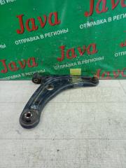 Рычаг правый передний HONDA FIT GD1 L13A 51350-SAA-E01 1 ракурс Рычаг правый передний HONDA FIT GD1 L13A 51350-SAA-E01 1 ракурс