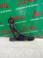 Рычаг правый передний HONDA FIT GD1 L13A 51350-SAA-E01 5 ракурс