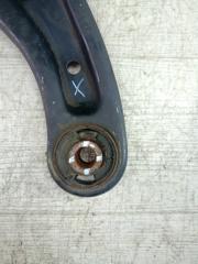 Рычаг левый передний HONDA FIT GD1 L13A 51360-SAA-E01 4 ракурс Рычаг левый передний HONDA FIT GD1 L13A 51360-SAA-E01 4 ракурс