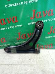 Рычаг левый передний HONDA FIT GD1 L13A 51360-SAA-E01 5 ракурс