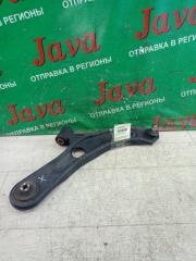 Рычаг правый передний SUZUKI SWIFT ZC71S K12B 45201-63J00 1 ракурс