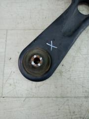 Рычаг правый передний SUZUKI SWIFT ZC71S K12B 45201-63J00 4 ракурс