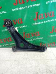 Рычаг правый передний MITSUBISHI MIRAGE A05A 3A90 4013A310 5 ракурс