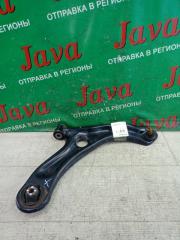Рычаг правый передний HONDA FIT GP5 LEB 51350T5AJ01 1 ракурс Рычаг правый передний HONDA FIT GP5 LEB 51350T5AJ01 1 ракурс