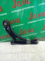 Рычаг правый передний HONDA FIT GP5 LEB 51350T5AJ01 5 ракурс