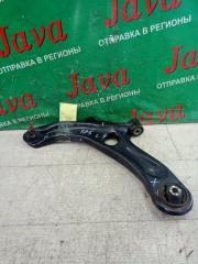 Рычаг левый передний HONDA FIT GP5 LEB 51360T5AJ01 1 ракурс Рычаг левый передний HONDA FIT GP5 LEB 51360T5AJ01 1 ракурс