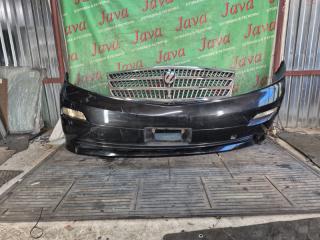 Бампер передний TOYOTA ALPHARD ANH10 2AZ-FE 1 ракурс