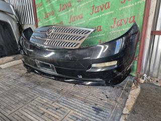 Бампер передний TOYOTA ALPHARD ANH10 2AZ-FE 2 ракурс