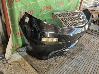 Бампер передний TOYOTA ALPHARD ANH10 2AZ-FE 3 ракурс