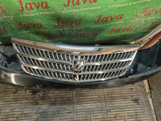 Бампер передний TOYOTA ALPHARD ANH10 2AZ-FE 5 ракурс