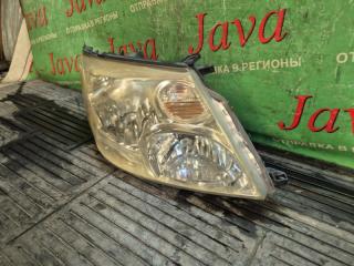 Фара правая передняя TOYOTA ALPHARD ANH10 2AZ-FE 58-2 2 ракурс