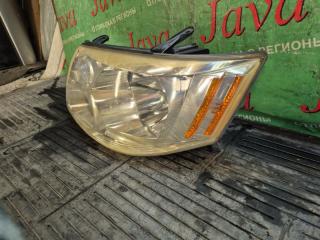 Фара левая передняя TOYOTA ALPHARD ANH10 2AZ-FE 58-2 2 ракурс