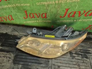 Фара левая передняя TOYOTA ALPHARD ANH10 2AZ-FE 58-2 4 ракурс