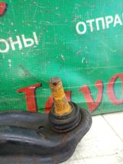 Рычаг правый передний NISSAN WINGROAD WRY11 QR20DE 545004M501 2 ракурс
