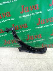 Рычаг правый передний NISSAN WINGROAD WRY11 QR20DE 545004M501 5 ракурс