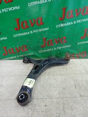Рычаг правый передний SUBARU IMPREZA GH3 EL154 20202AG181 1 ракурс