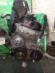 Двигатель DAIHATSU WAKE LA700S KF-VE4 1 ракурс