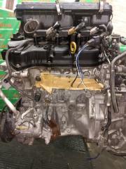 Двигатель DAIHATSU WAKE LA700S KF-VE4 3 ракурс